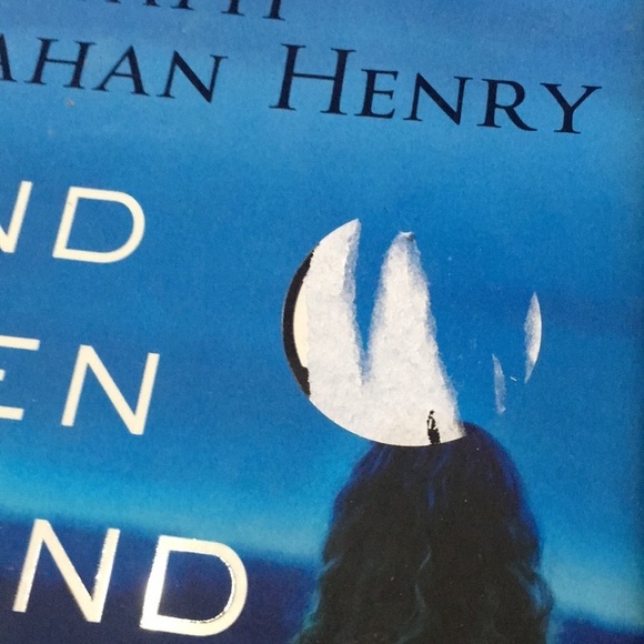 And then I found you book by Patti Callaghan Henry - Picture 7 of 7